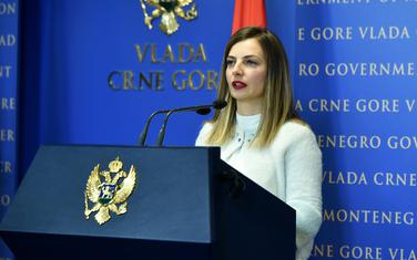 Rizici mogu doći samo iz inostranstva: Vuković