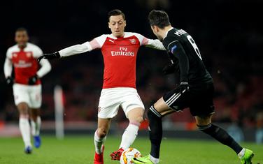 Ozil