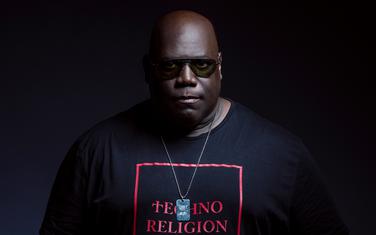 Carl Cox