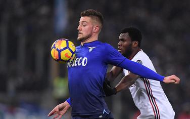 Sergej Milinković-Savić