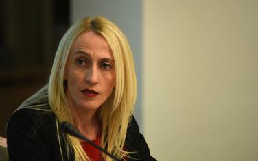 Ines Mrdović