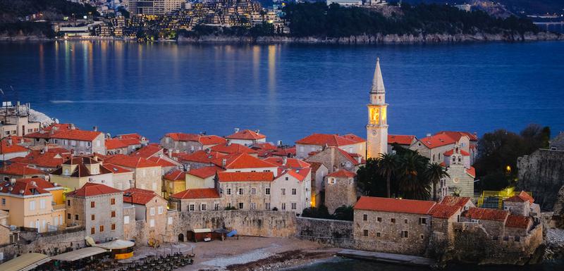 Budva