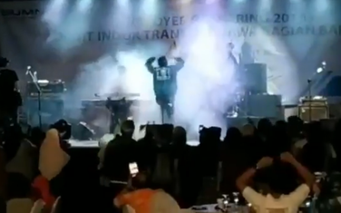 Koncert grupe Seventeen tragično završen