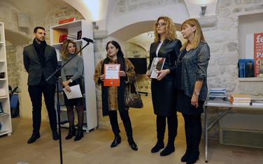 Sa prvog Festivala humanistike, kulture i umjetnosti