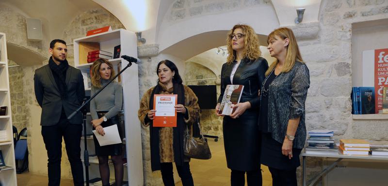 Sa prvog Festivala humanistike, kulture i umjetnosti