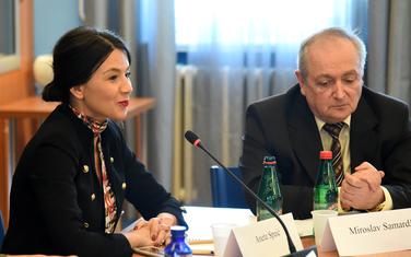 Aneta Spaić