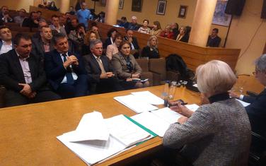 Budžet planiran na 21,9 milion eura: Sjednica Opštine Nikšić