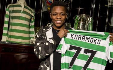 Karamoko Dembele
