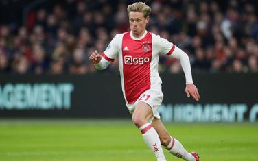 Frenki de Jong