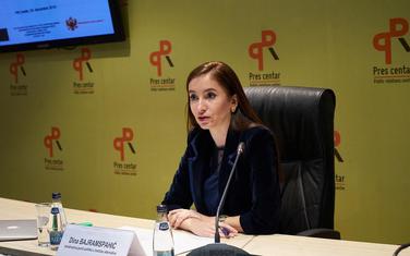 Dina Bajramspahić