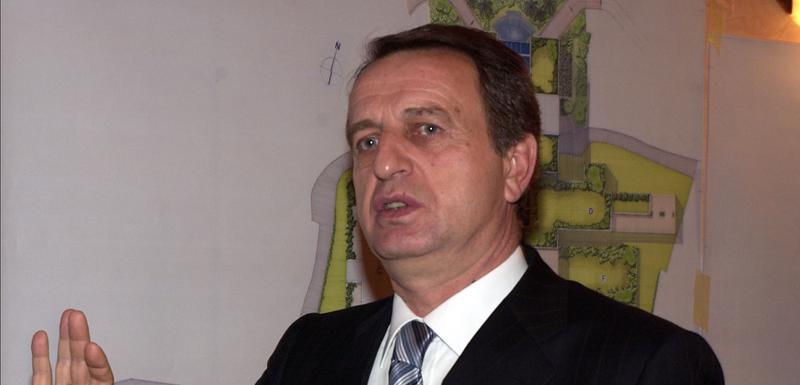 Brković