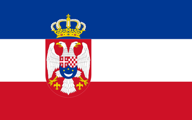 Kraljevina Jugoslavija