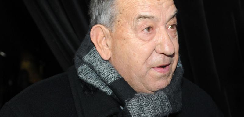 Stanko Poklepović