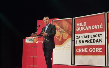 Đukanović