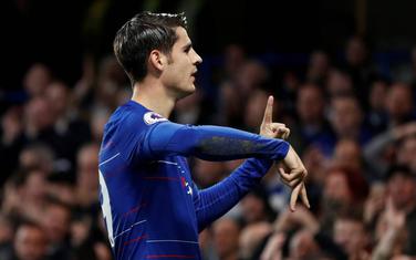Alvaro Morata
