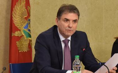 Sjednicu tražio Savjet, a ne građani: Ivanović