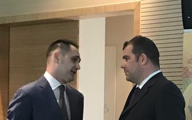 Radulović i Krapović