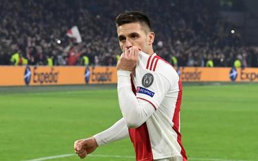 Dušan Tadić