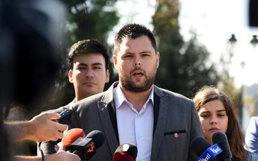 Marko Kovačević