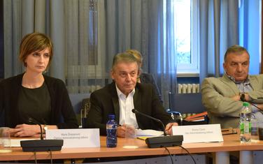 PPonovo raspisuju oglas: Članovi Administrativnog odbora