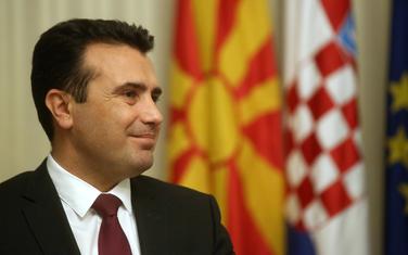Zaev