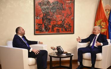 Kurtezi i Marković
