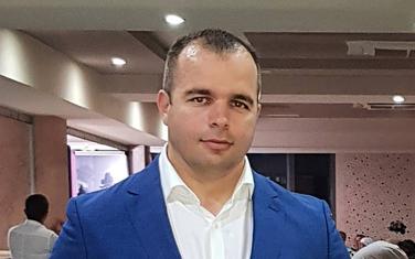 Sead Franca