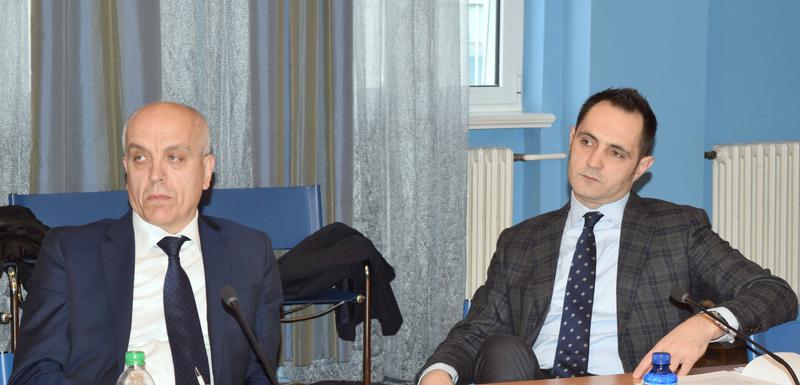 Nema izmjene zakona, jer bi se nastavila agonija: Radulović