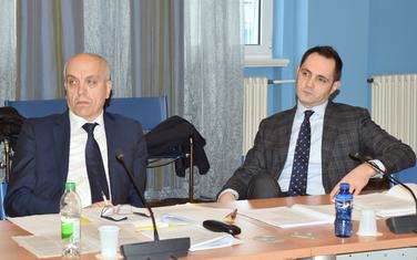 Nema izmjene zakona, jer bi se nastavila agonija: Radulović