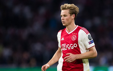 De Jong