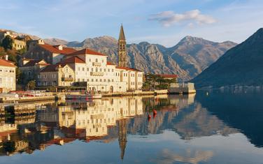 Ilustacija: Kotor