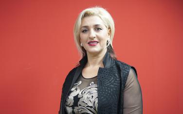 Zoronjić