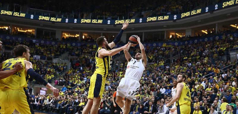Fenerov 14. trijumf
