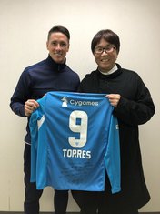 Fernando Tores