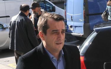 Sudija nije prihvatio odbranu Pavlovića: Čađenović