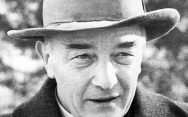Robert Muzil