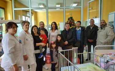 Nikšićki ribolovci u humanitarnoj akciji