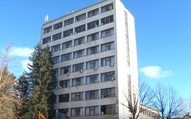 Zgrada Opštine Nikšić