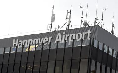 Aerodrom u Hanoveru