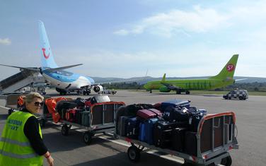 Zaposleni dobro zaštitili svoja prava: Aerodrom Tivat
