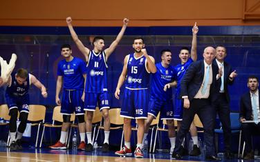 KK Sutjeska