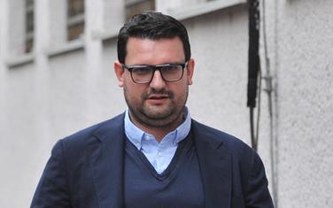 Duško Šarić