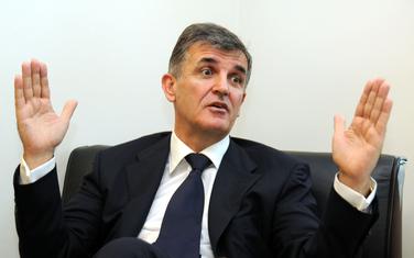 Svetozar Marović (arhiva)