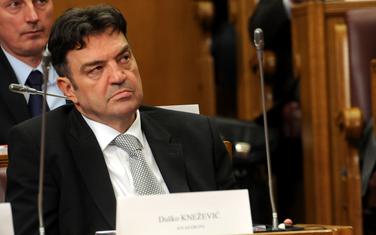 Duško Knežević