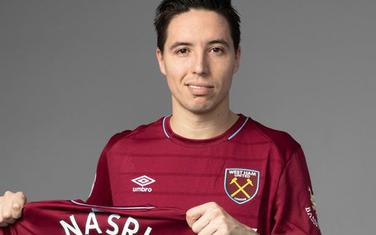 Samir Nasri