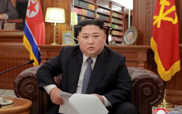 Kim Džong Un