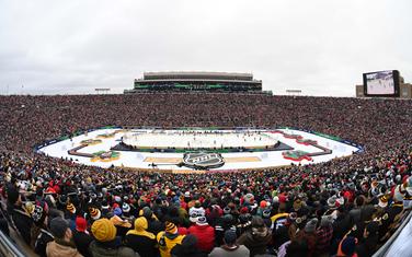 NHL Zimski klasik