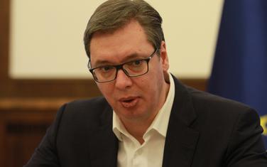 Vučić