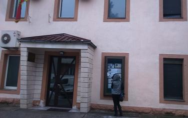 Biro rada u Nikšiću