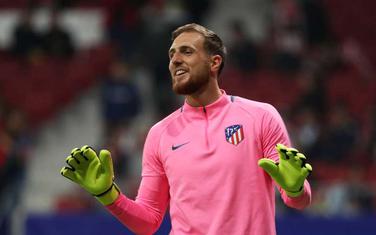 Jan Oblak